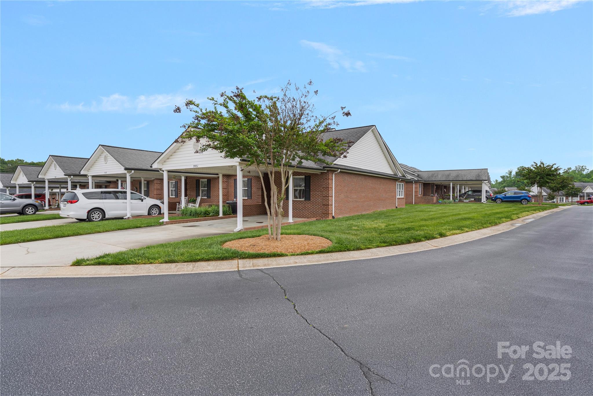 3951 Jasmine Lane, Denver, NC 28037