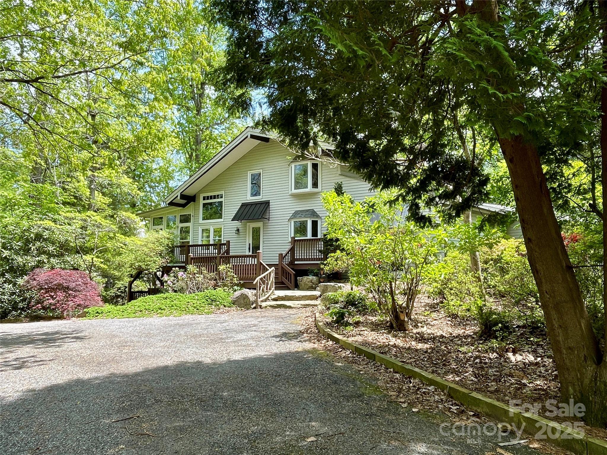 188 Echo Drive, Laurel Park, NC 28739