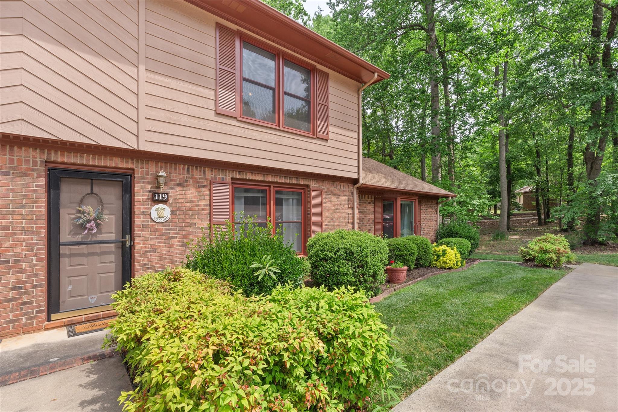 119 Mary Louise Court, Fort Mill, SC 29715