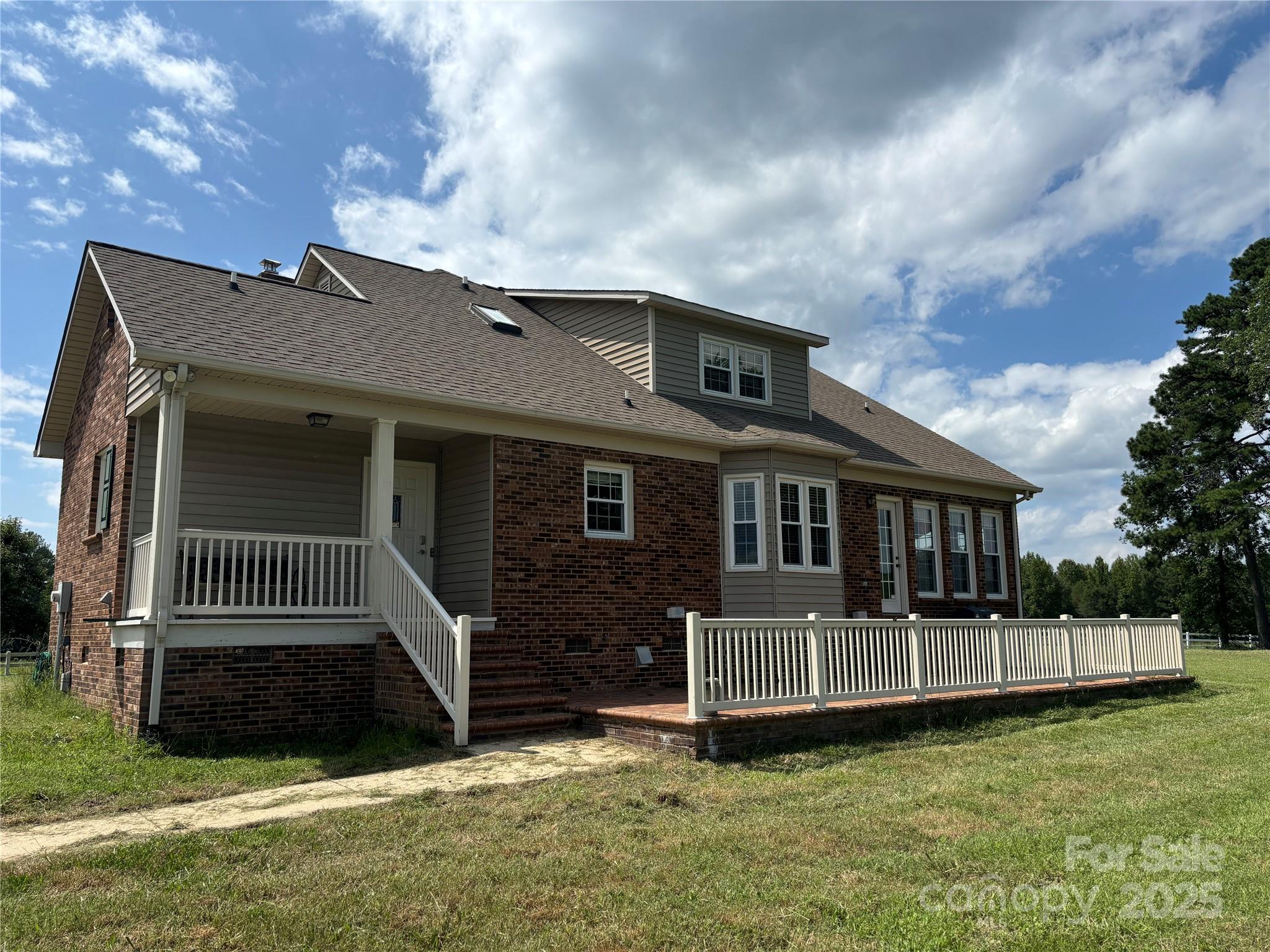 2417 Lynwood Drive, Lancaster, SC 29720