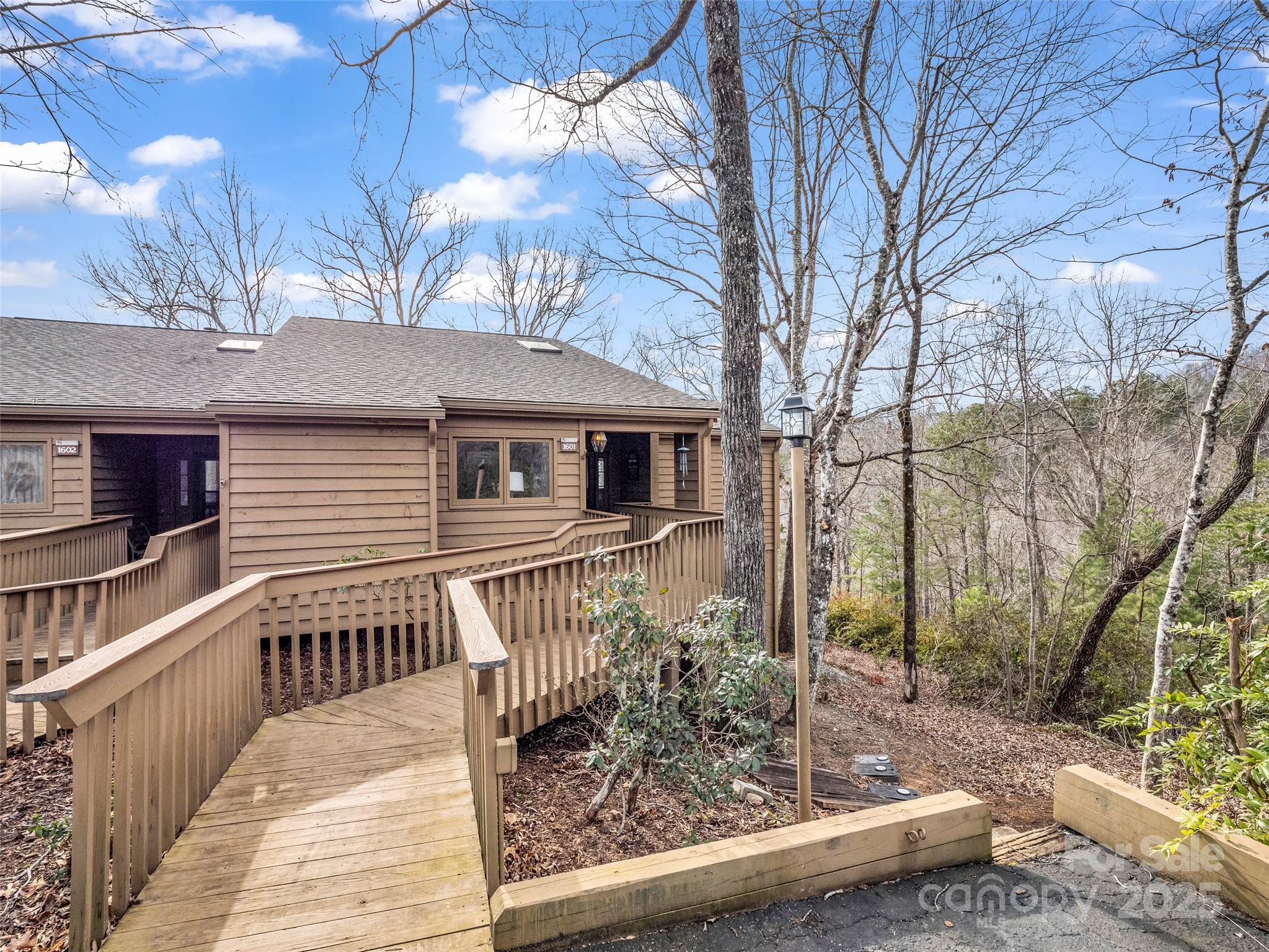 155 Quail Cove Road, Lake Lure, NC 28746