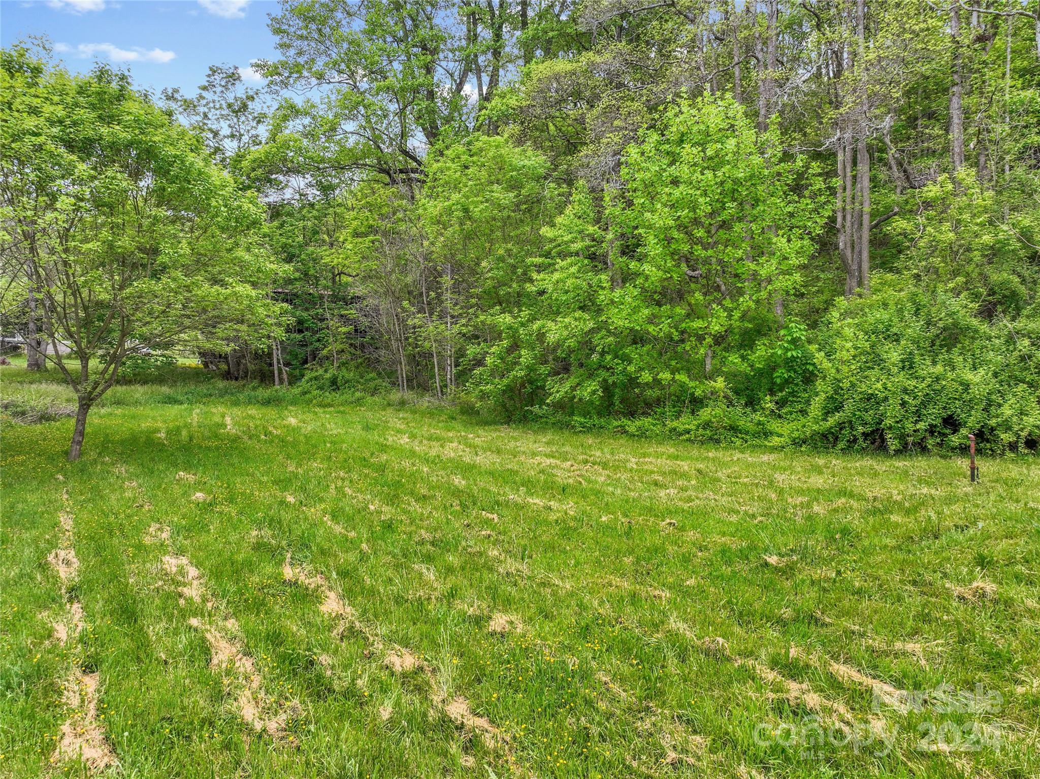 00 Turtle Rock Lane, Waynesville, NC 28785