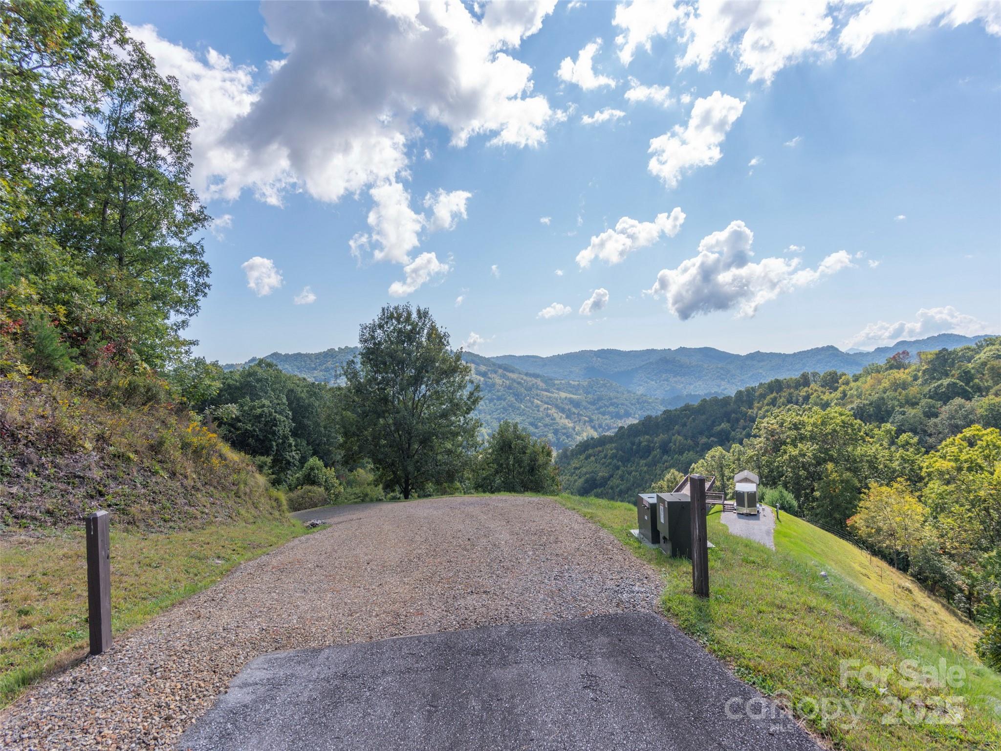 0 Clark Road, Clyde, NC 28721