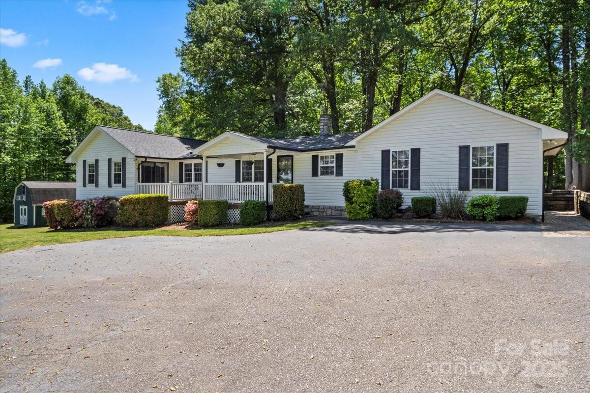 370 Shiloh Road, Statesville, NC 28677