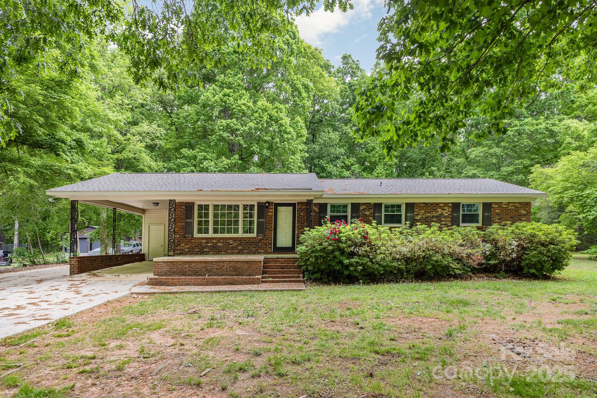 1874 Sunny Lane, Lancaster, SC 29720