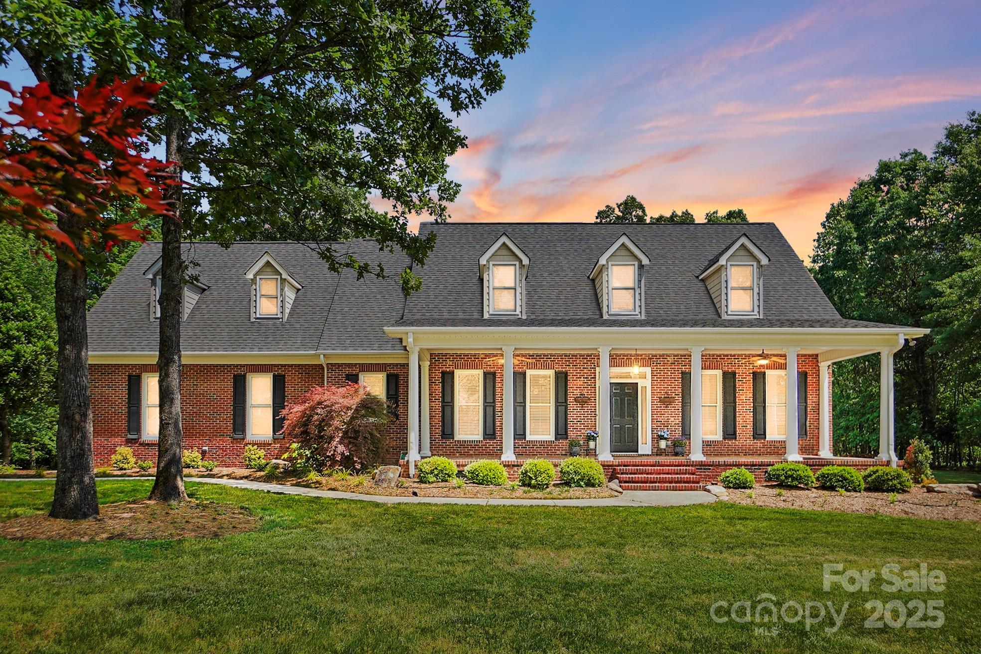 4570 Chanel Court, Concord, NC 28025