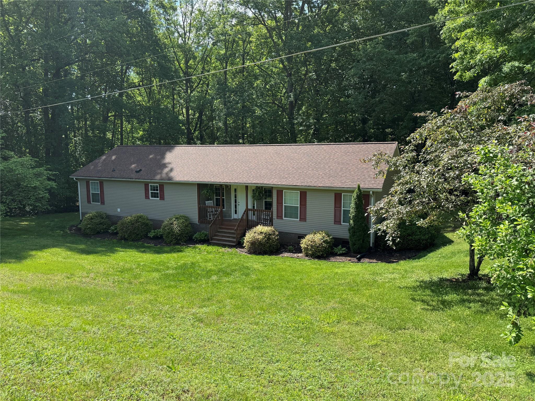 4225 Stewart Road, Claremont, NC 28610