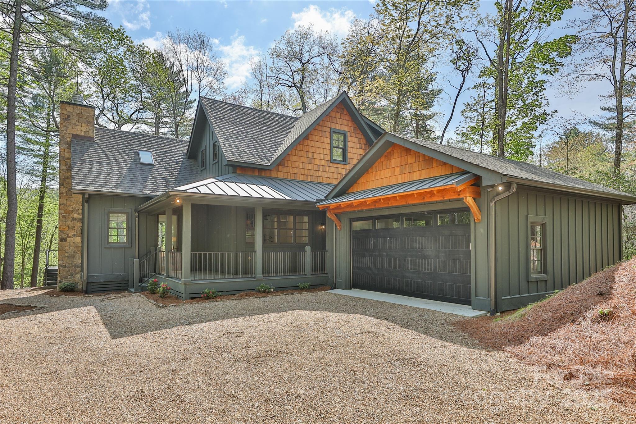 205 Upper Whitewater Road, Sapphire, NC 28774