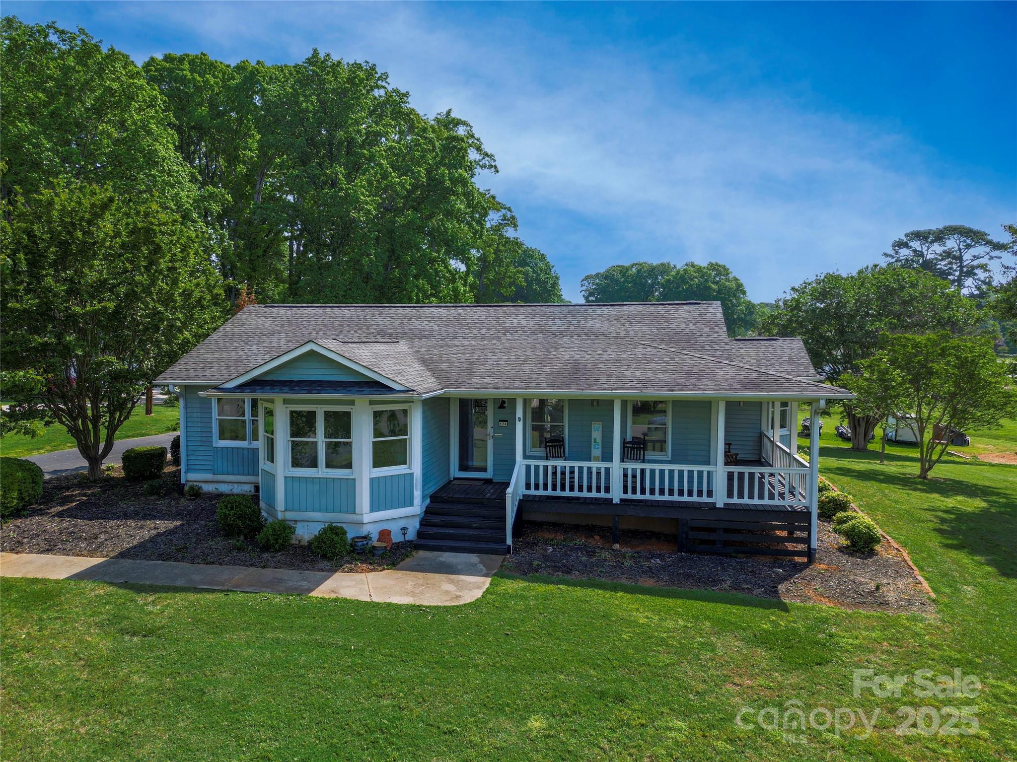 174 Perrin Drive, Mooresville, NC 28117