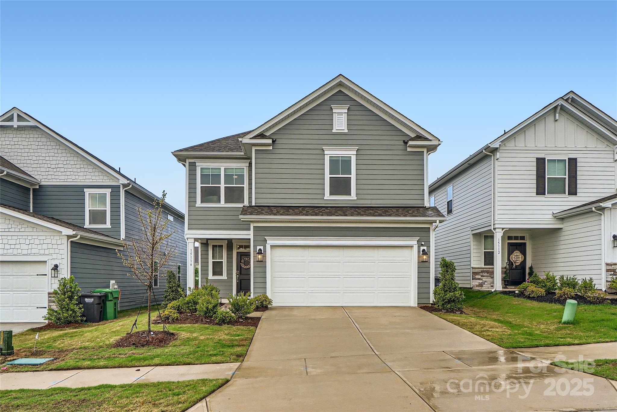 15116 Caspian Way, Charlotte, NC 28278