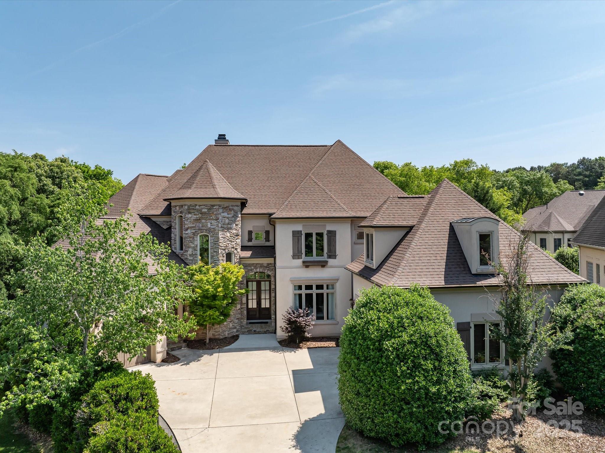 7409 Stonecroft Park Drive, Charlotte, NC 28226