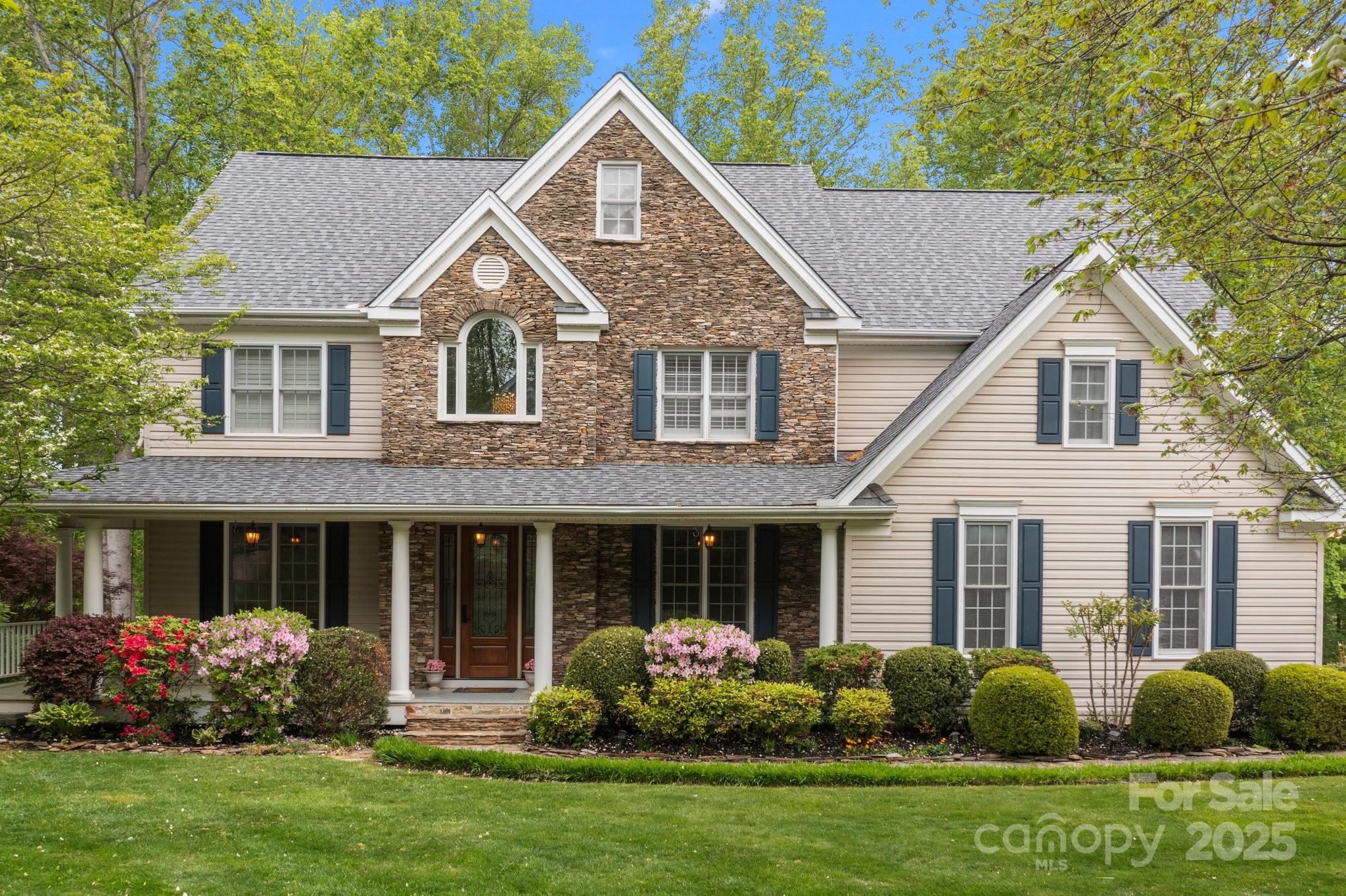 263 Fernbrook Drive, Mooresville, NC 28117