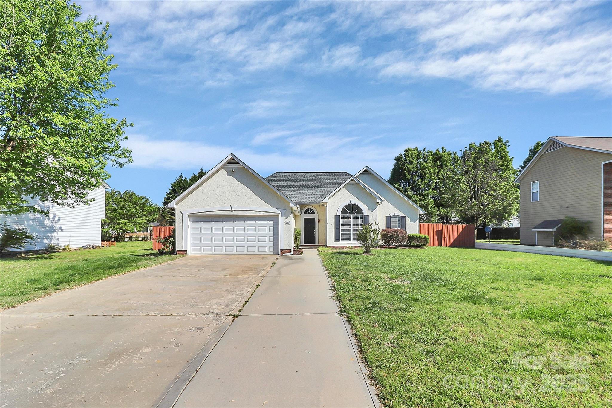 4606 Falcon Chase Drive, Concord, NC 28027