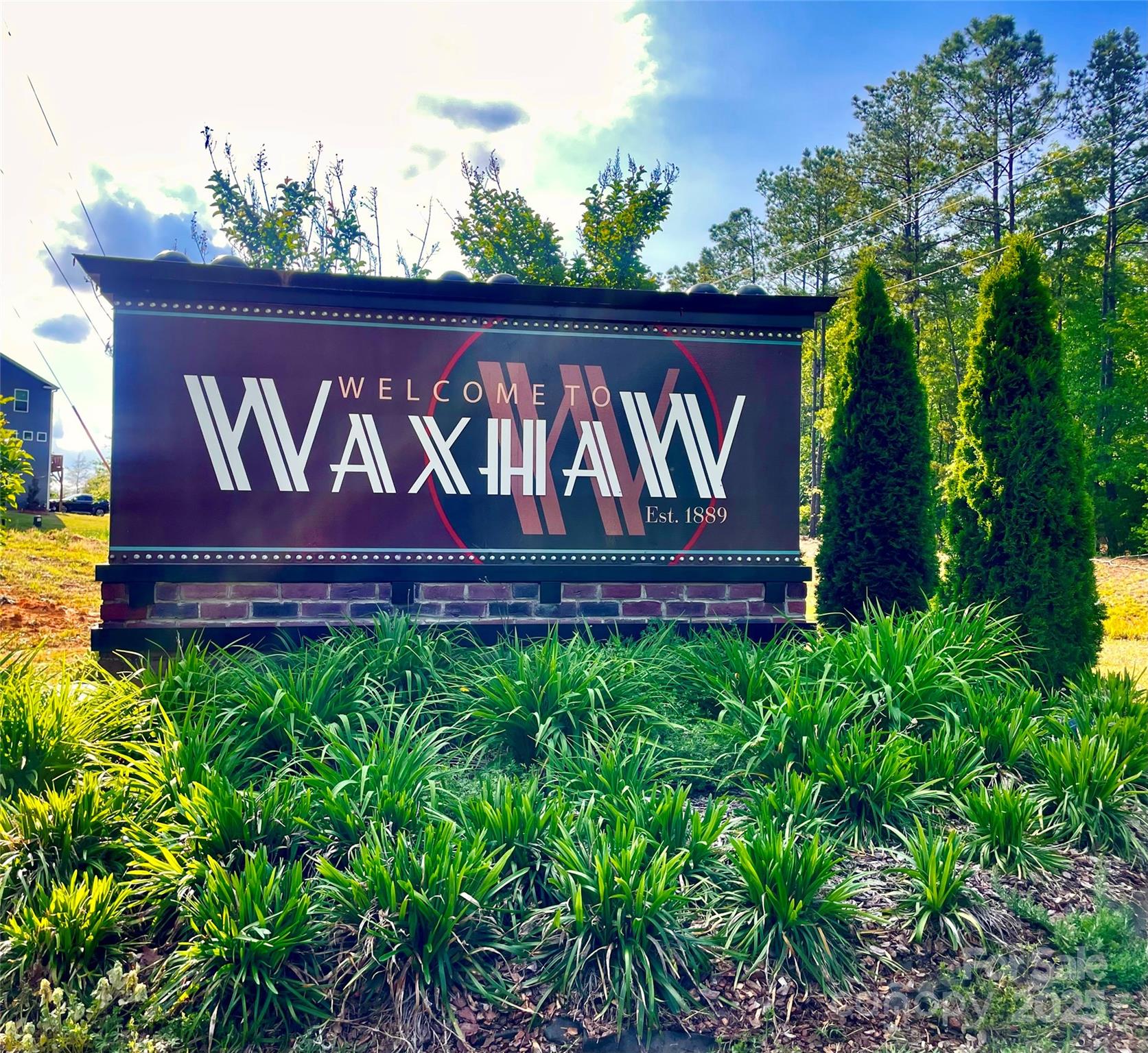 2811 Harrington Place, Waxhaw, NC 28173