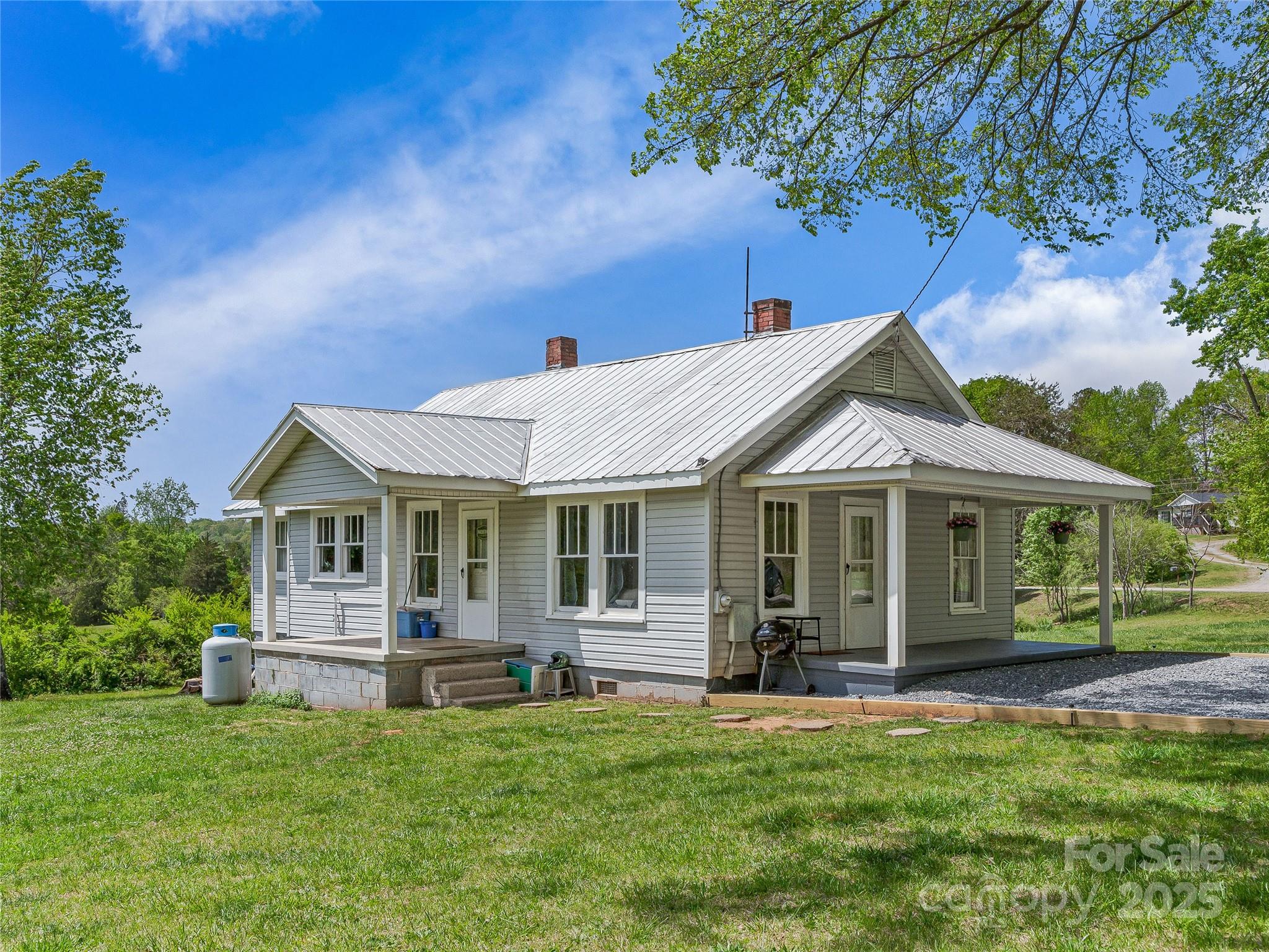 137 Clements Road, Rutherfordton, NC 28139