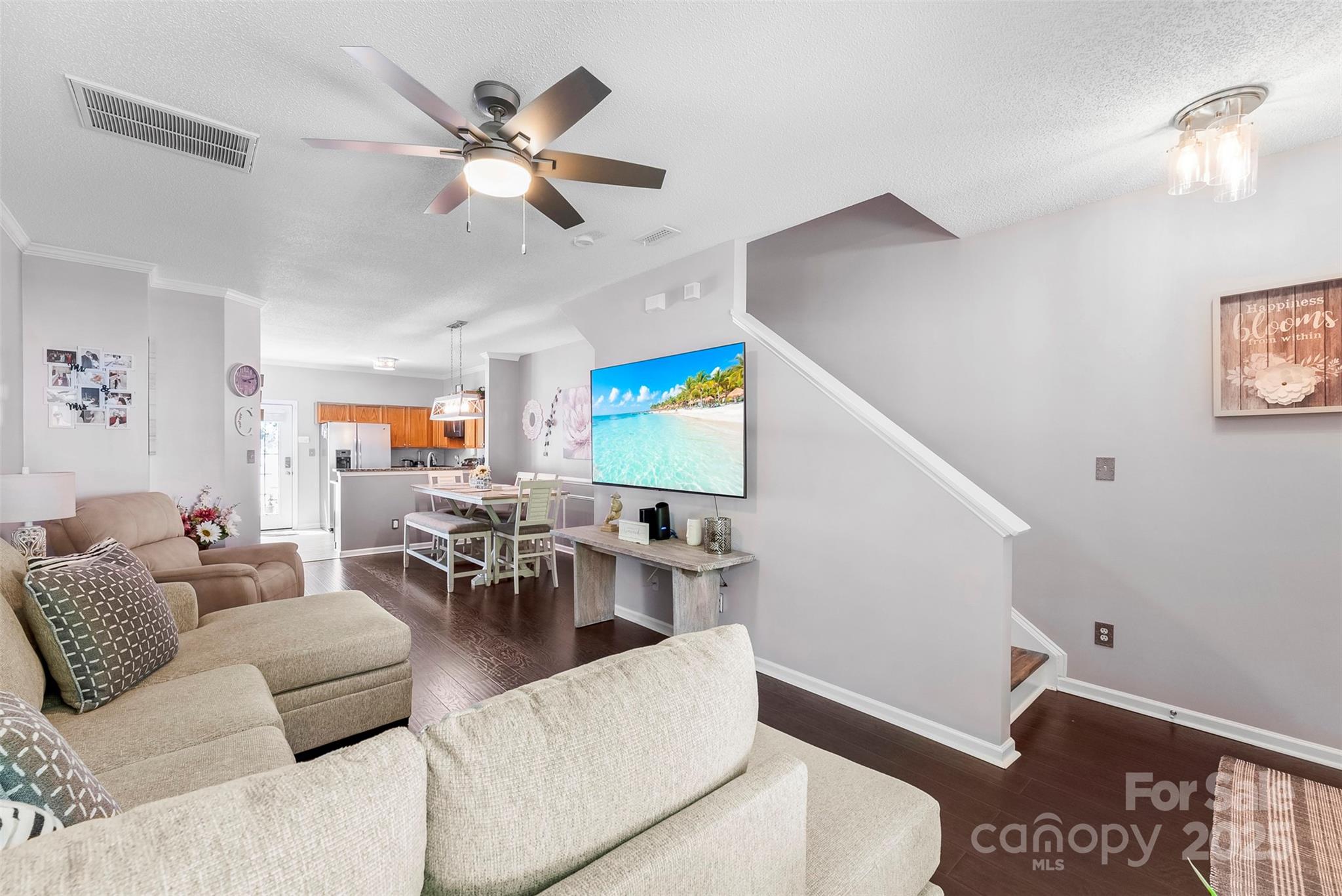 8814 Gerren Court, Charlotte, NC 28217
