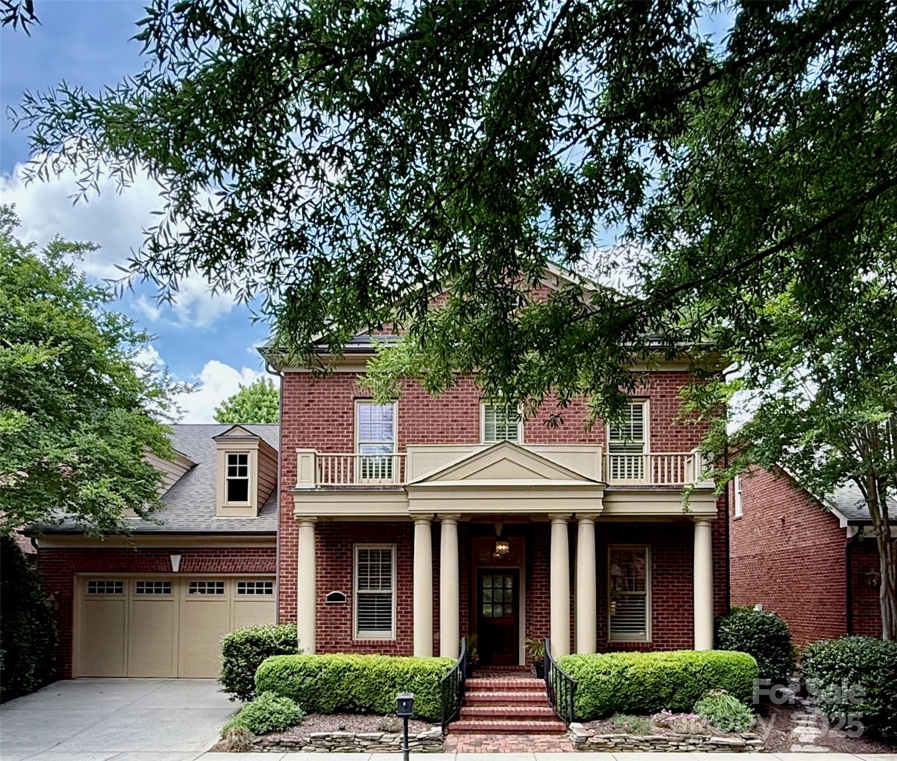 7011 Conservatory Lane, Charlotte, NC 28270