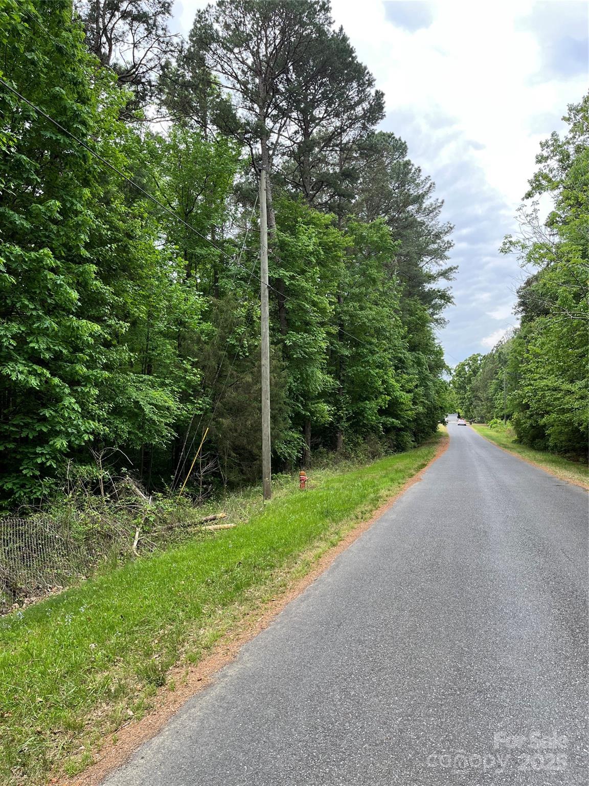 7.52 Acres Sides Road, Kannapolis, NC 28083