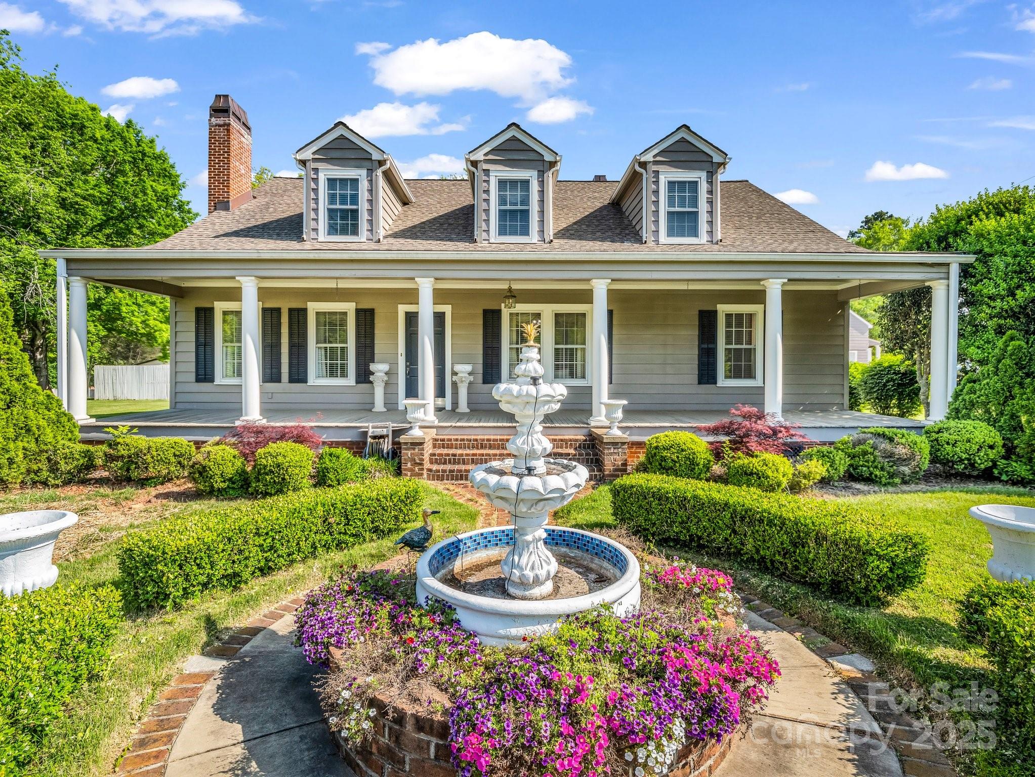 238 Mountain Street, Rutherfordton, NC 28139