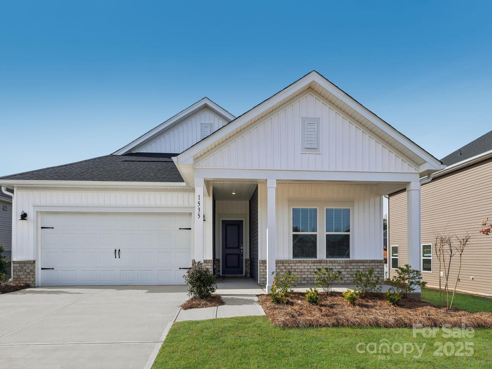 1229 Morehead Drive, Salisbury, NC 28144