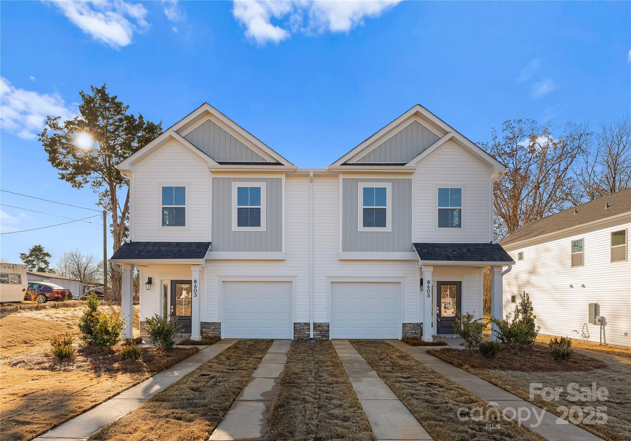 9715 Misenheimer Road, Charlotte, NC 28215