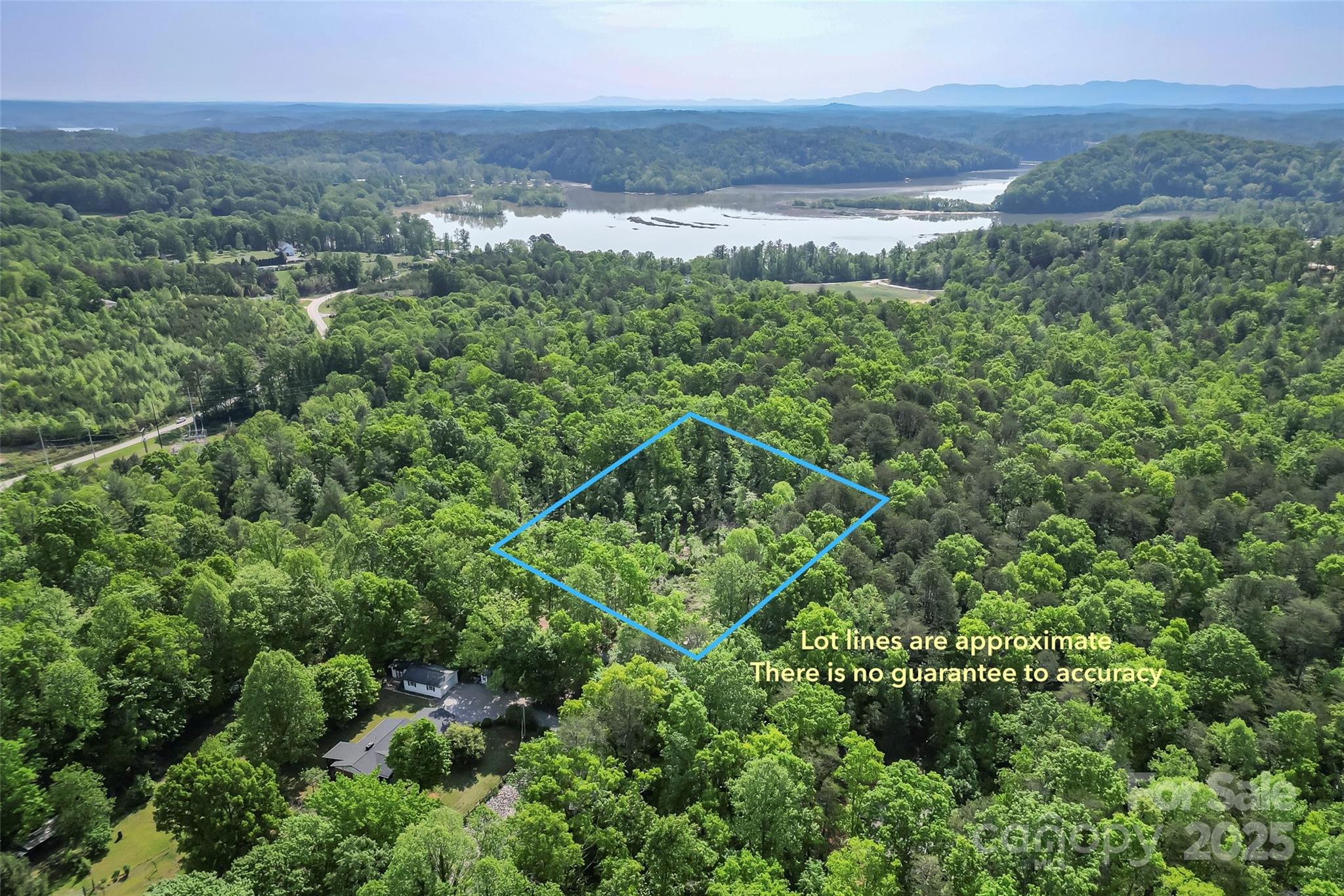 377 Amelia Drive, Marion, NC 28752