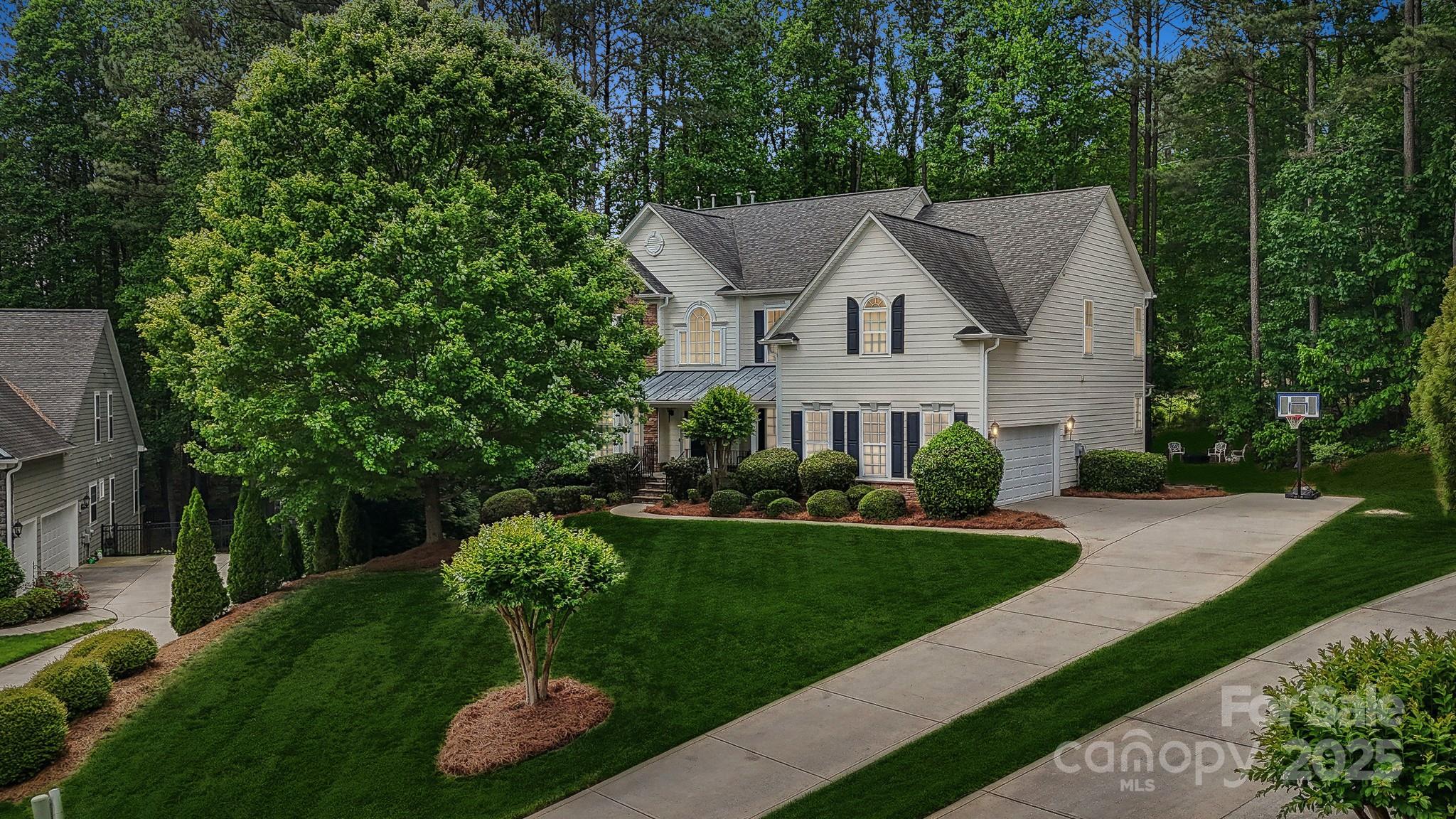 109 Braxton Gate Court, Mount Holly, NC 28120