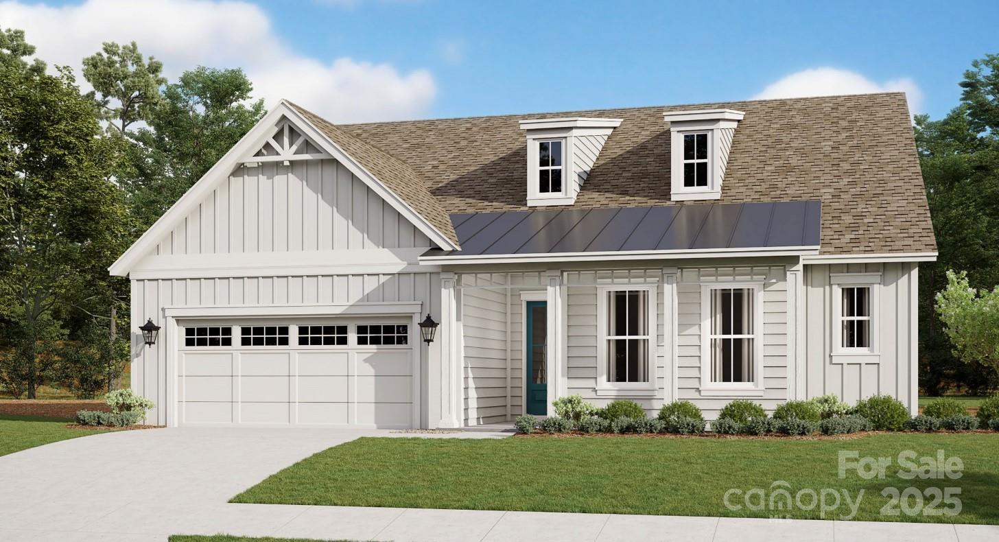 7017 Treetop Court, York, SC 29745