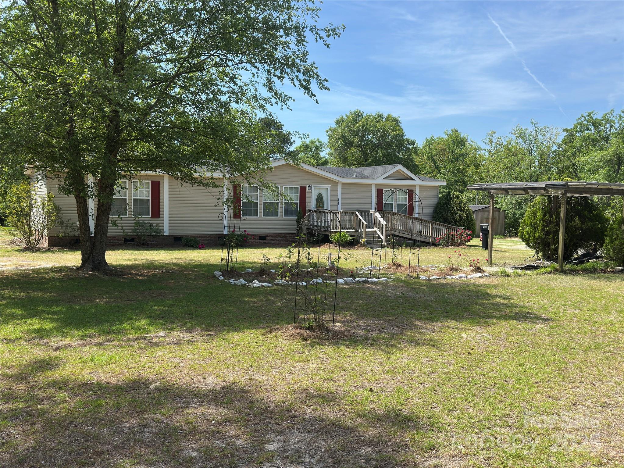 7494 Flat Creek Road, Lancaster, SC 29720