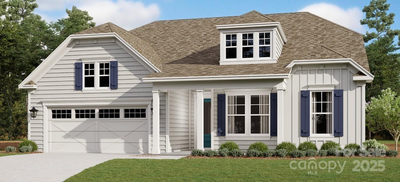 3099 Trace Meadow Court, York, SC 29745