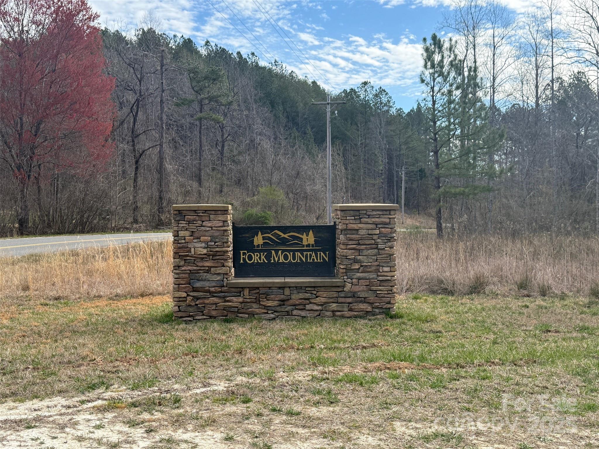 146 S Branch Drive, Bostic, NC 28018