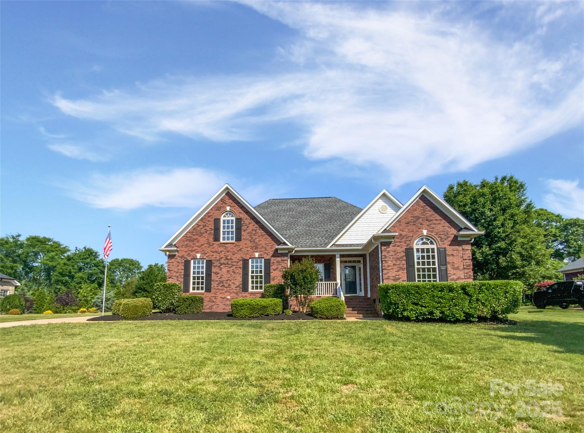 3124 Fairmead Drive, Concord, NC 28025