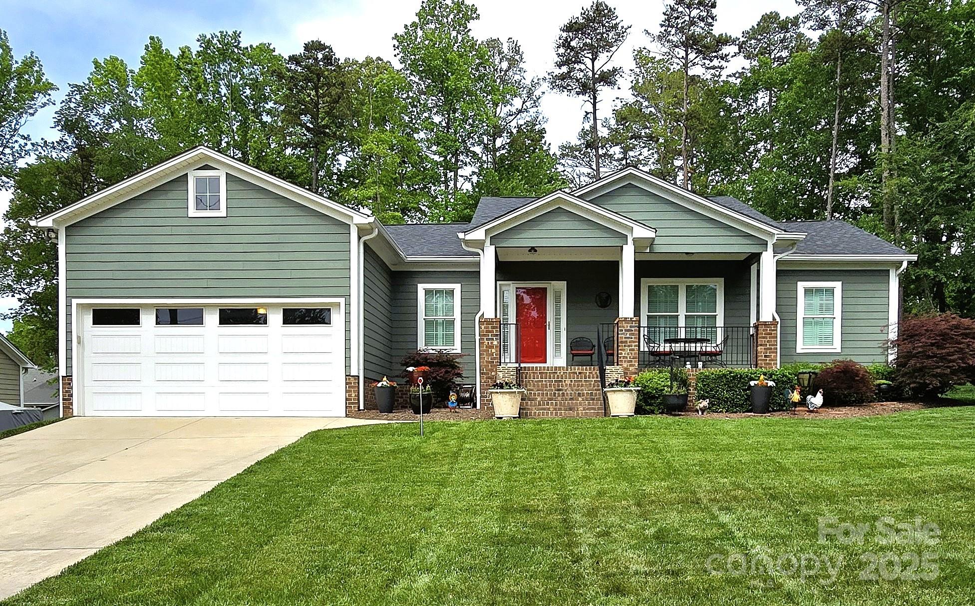 414 Fulton Drive, Kings Mountain, NC 28086