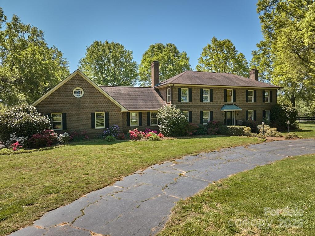 820 Phillips Road, Columbus, NC 28722
