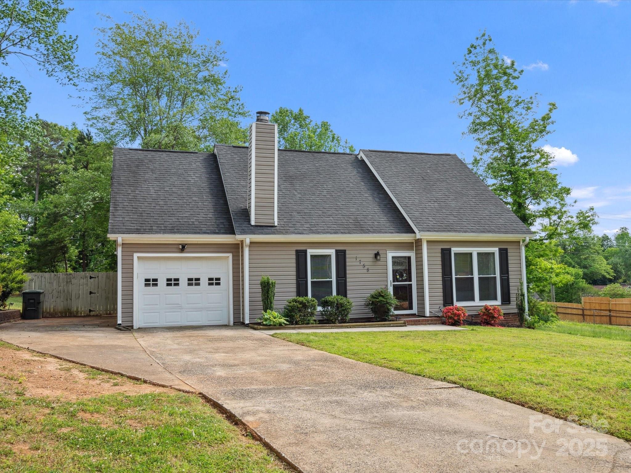1758 Bridlewood Court, Gastonia, NC 28054