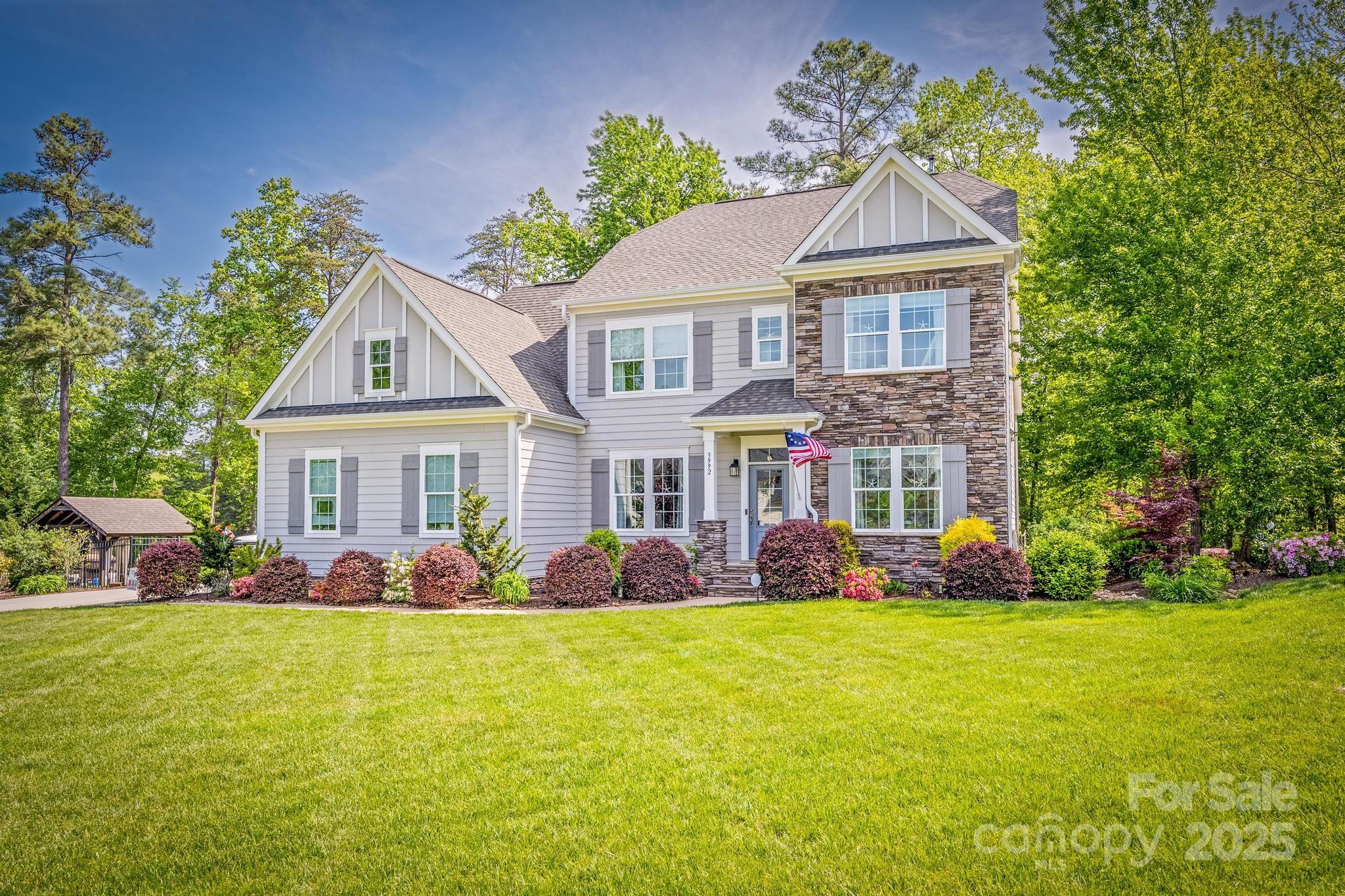 3992 Blue Dory Lane, Denver, NC 28037