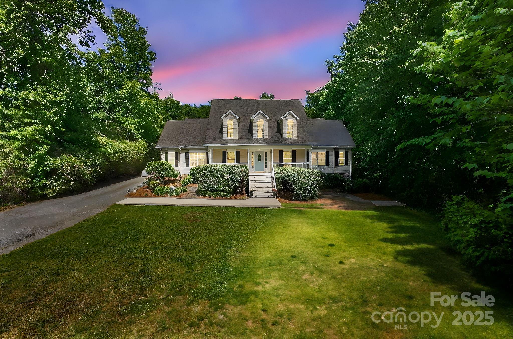 1184 Oak Drive, Rock Hill, SC 29732