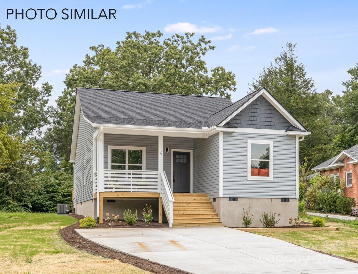 31 White Avenue, Asheville, NC 28803