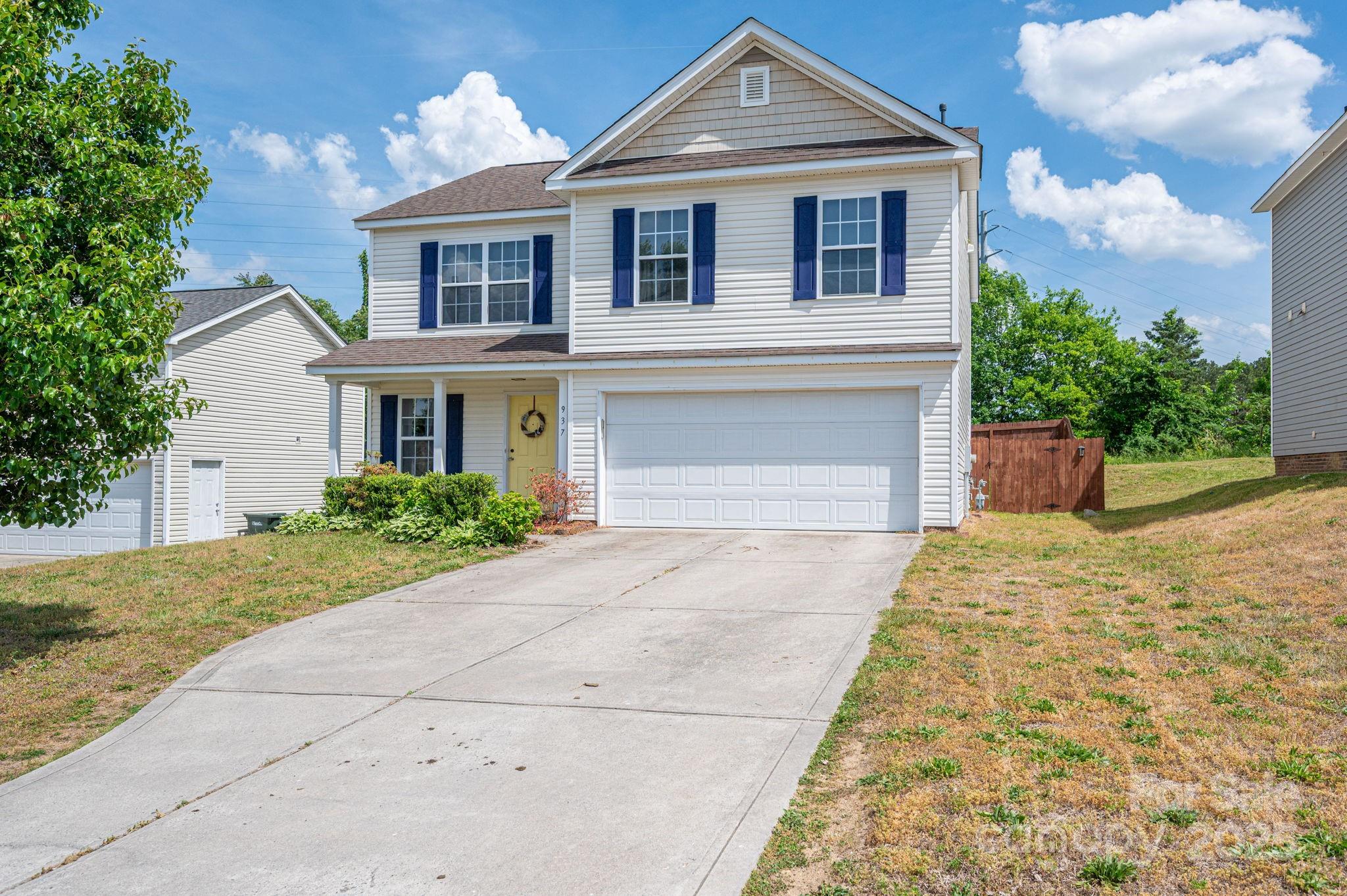 937 Anchor Way, Kannapolis, NC 28083