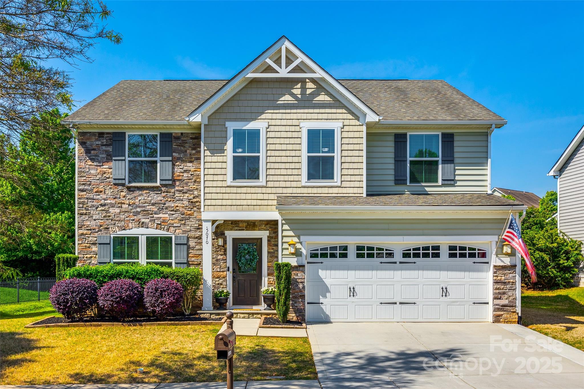 5070 Saint Clair Street, Fort Mill, SC 29715