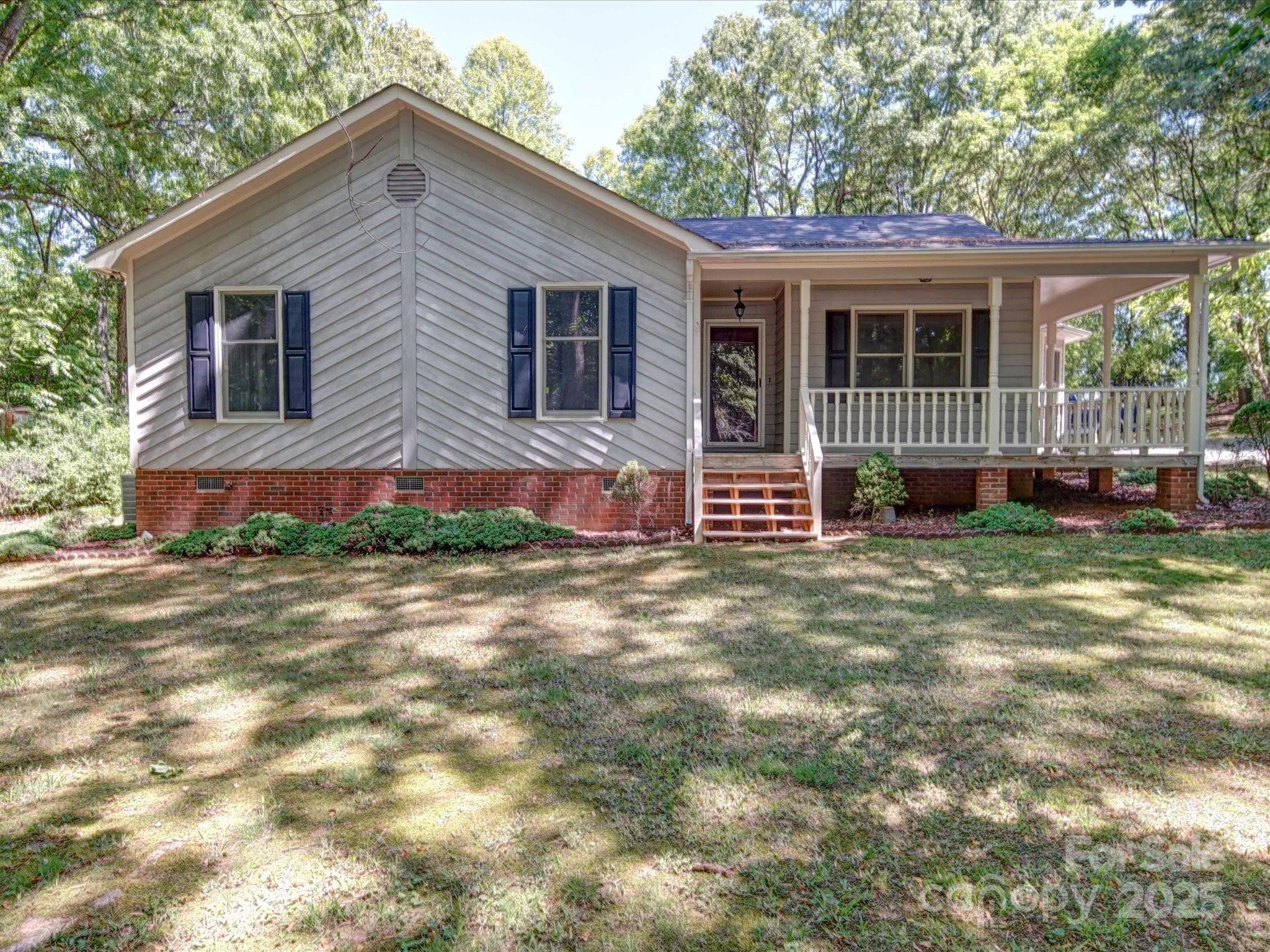 4901 Pine Oaks Drive, Monroe, NC 28112