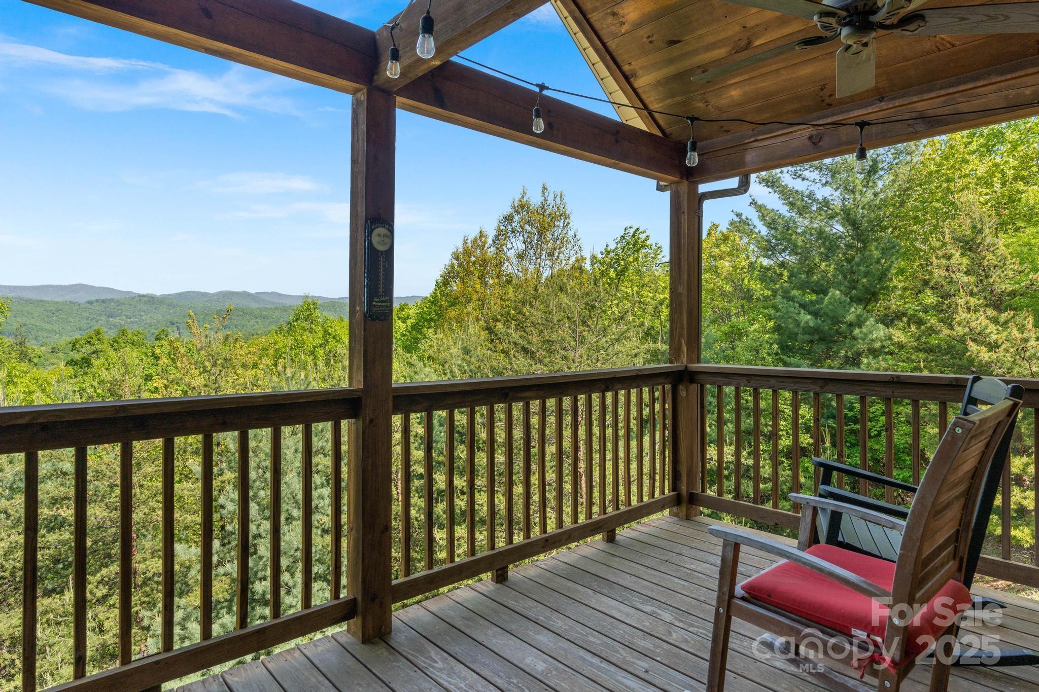 1760 Buck Mountain Road, Purlear, NC 28665