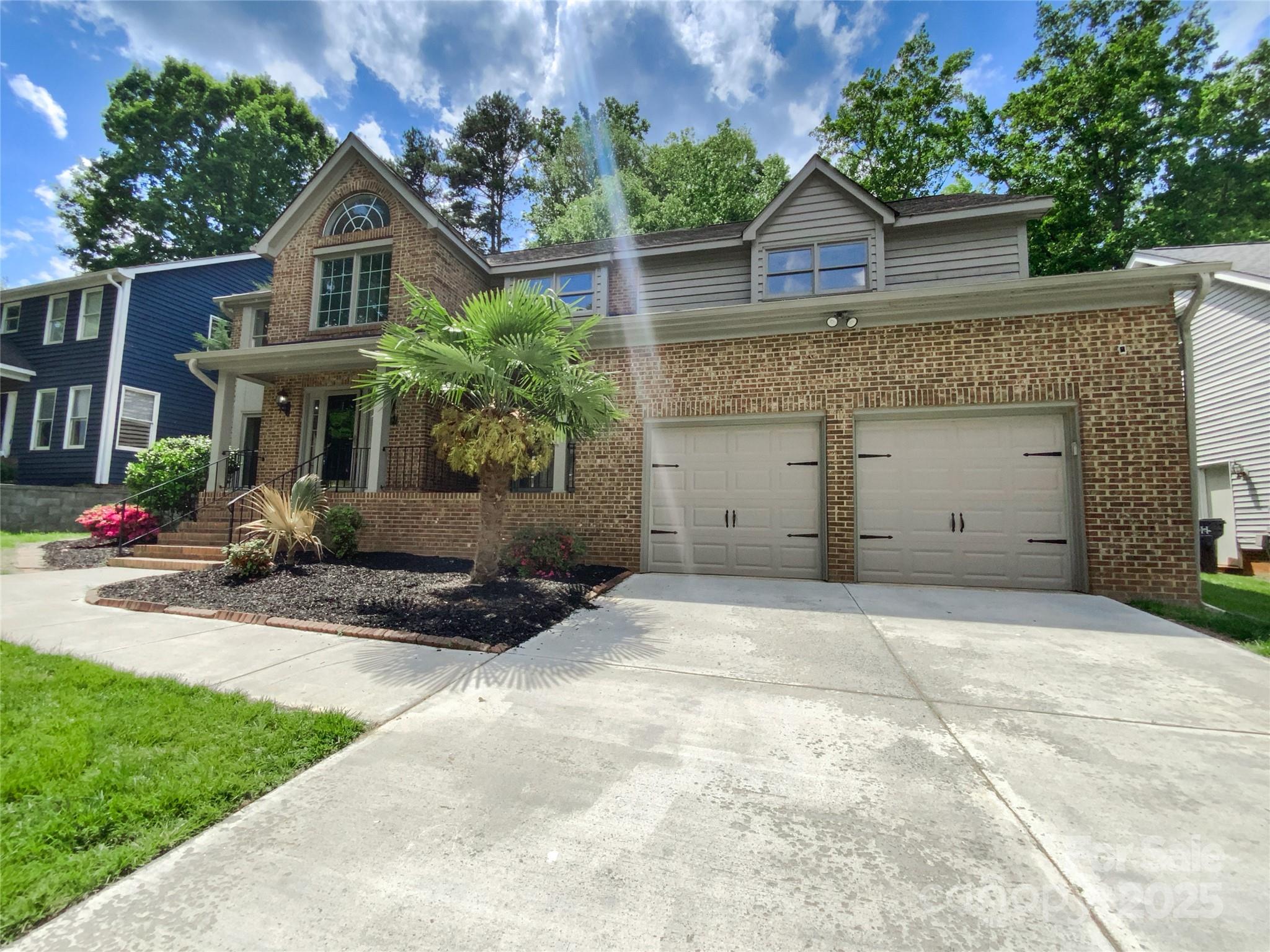 9116 Torrence Creek Court, Huntersville, NC 28078