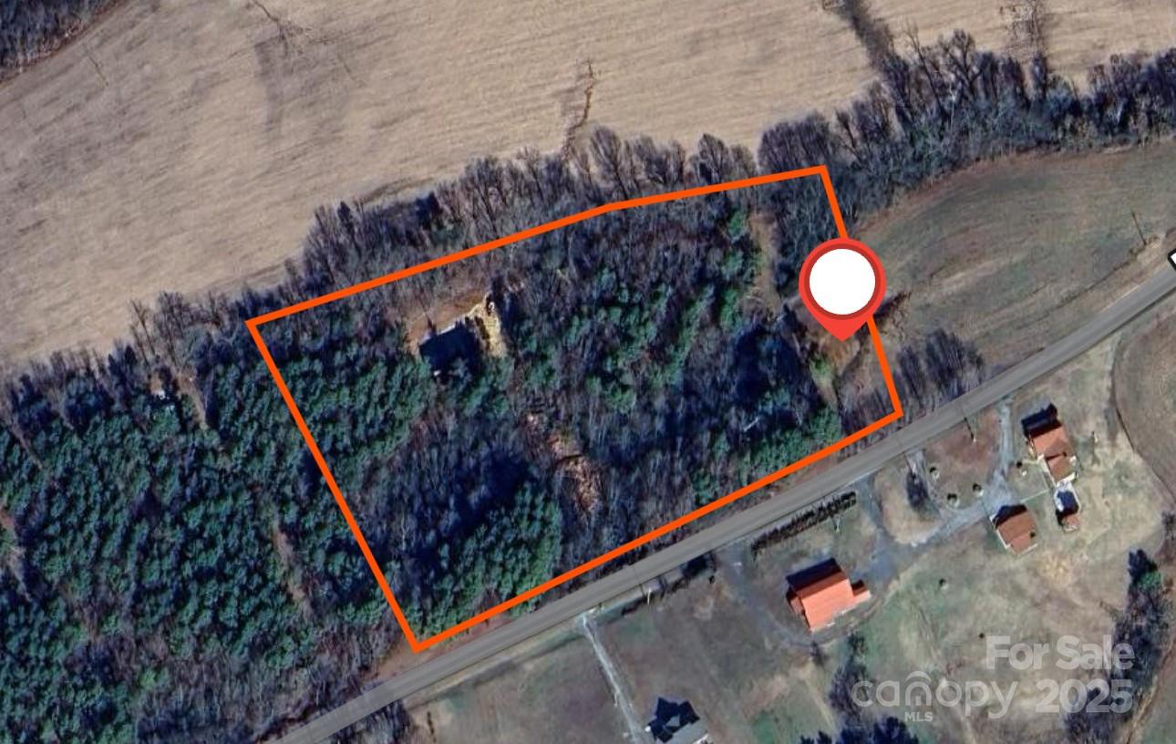160 Pine Log Road, Polkton, NC 28135