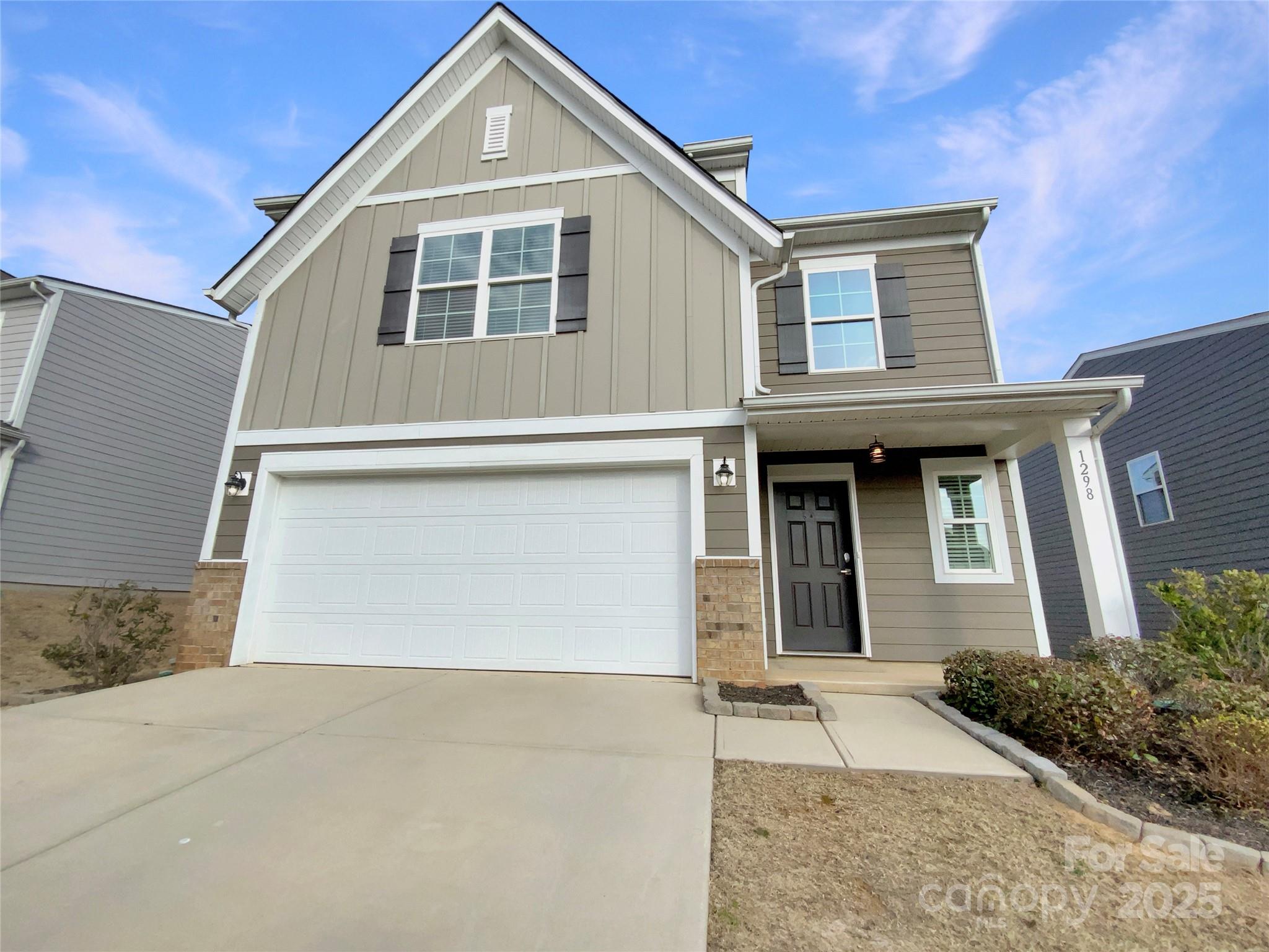 1298 Bryson Lane, Denver, NC 28037
