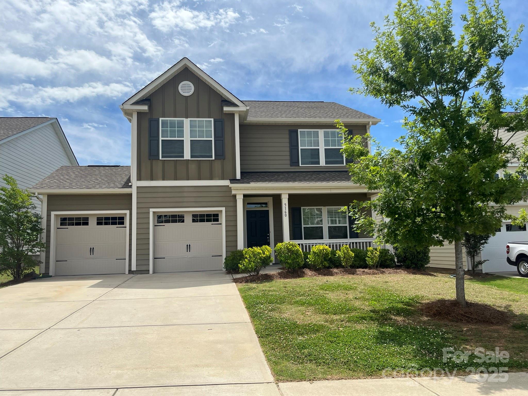 124 Canada Drive, Statesville, NC 28166