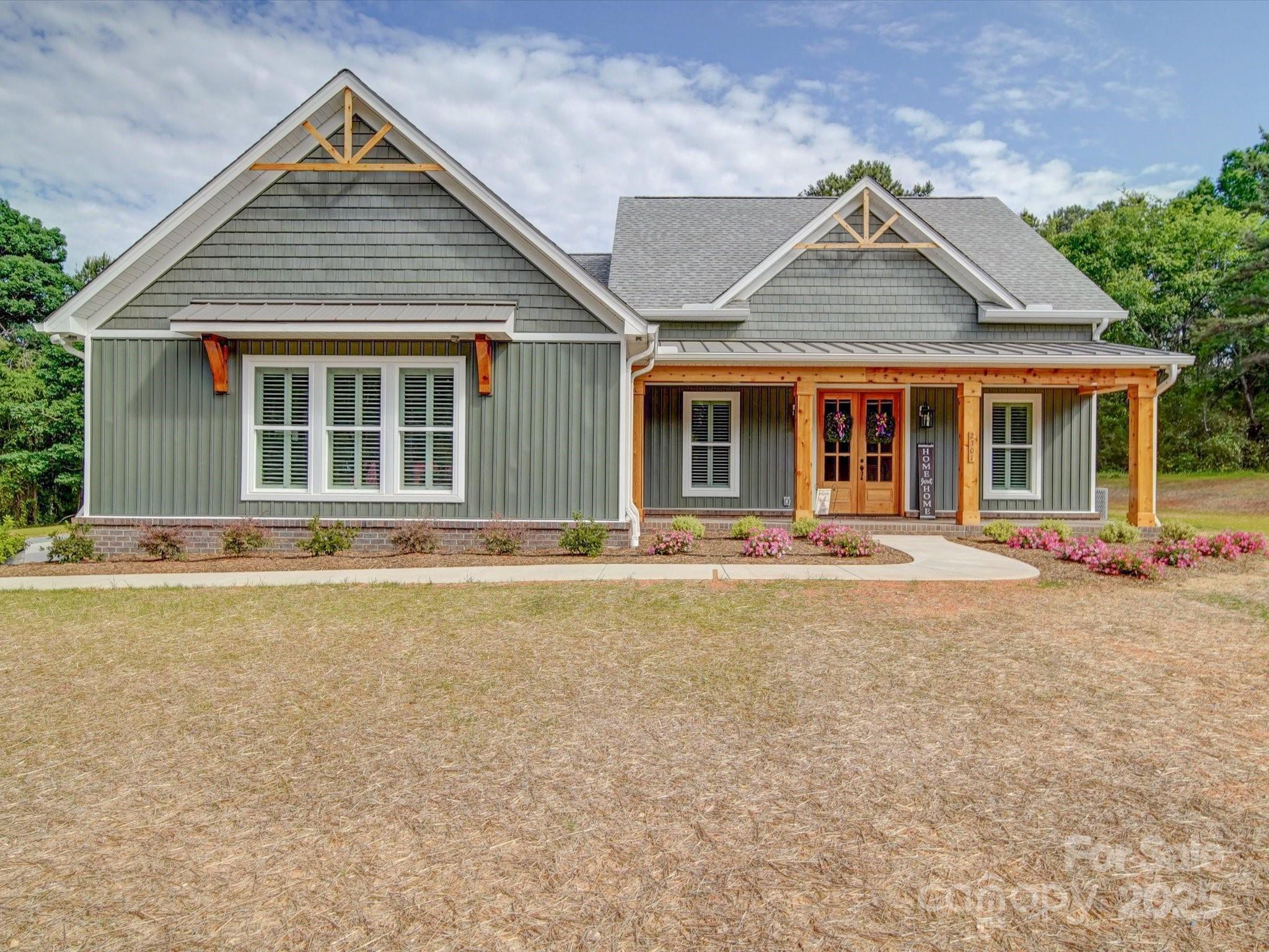 0000 Trull Hinson Road, Wingate, NC 28174
