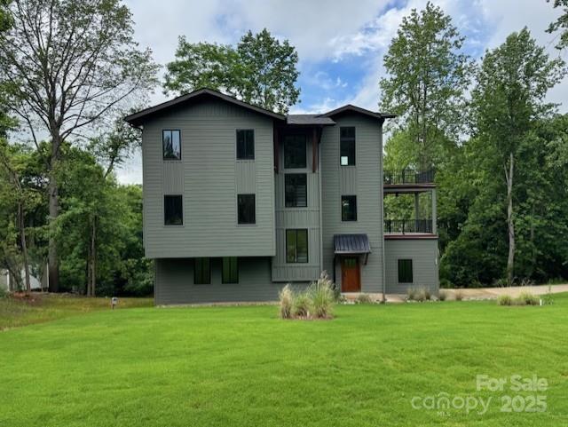 150 Driftwood Drive, Mooresville, NC 28117