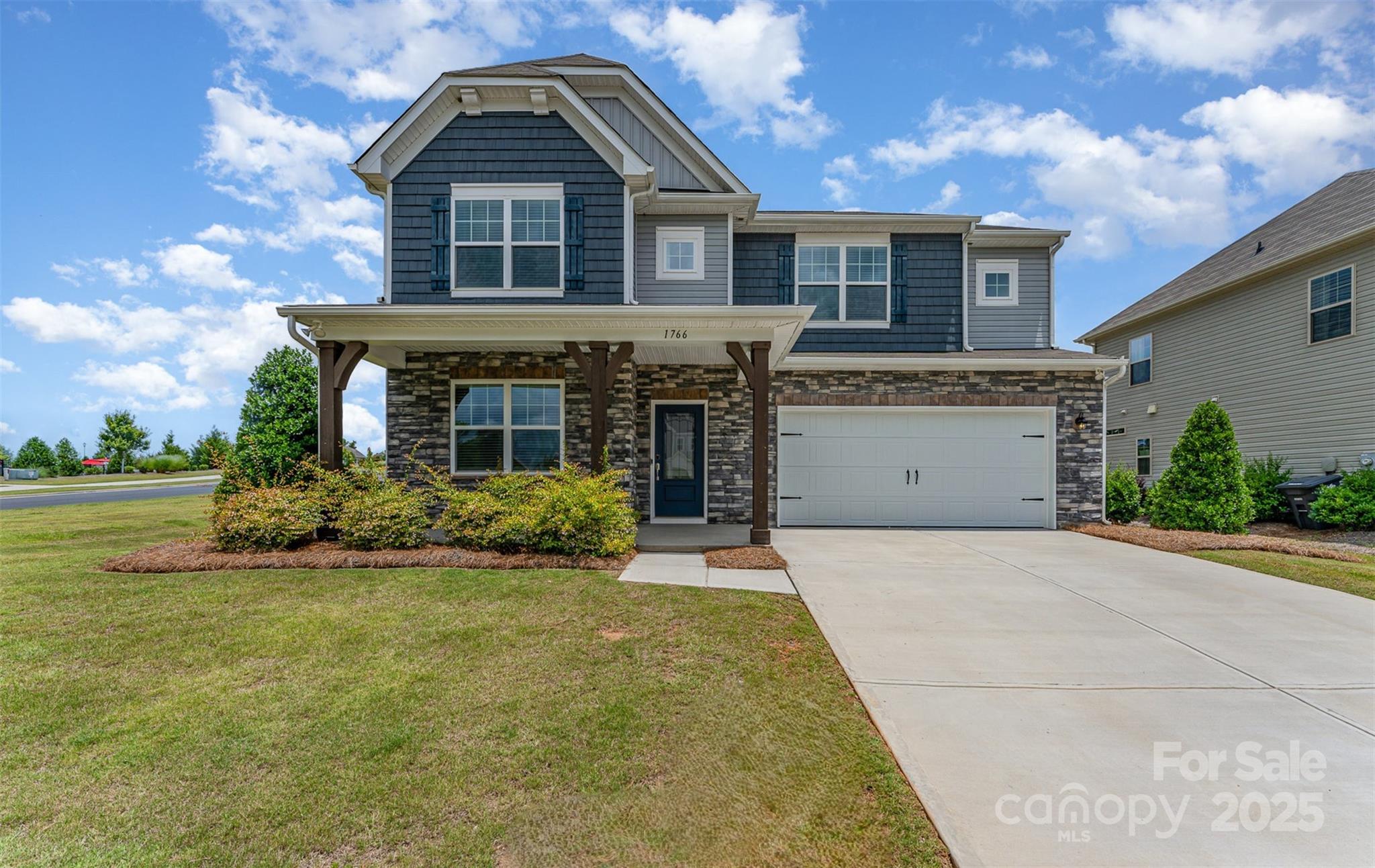 1766 Loggerhead Drive, Lancaster, SC 29720