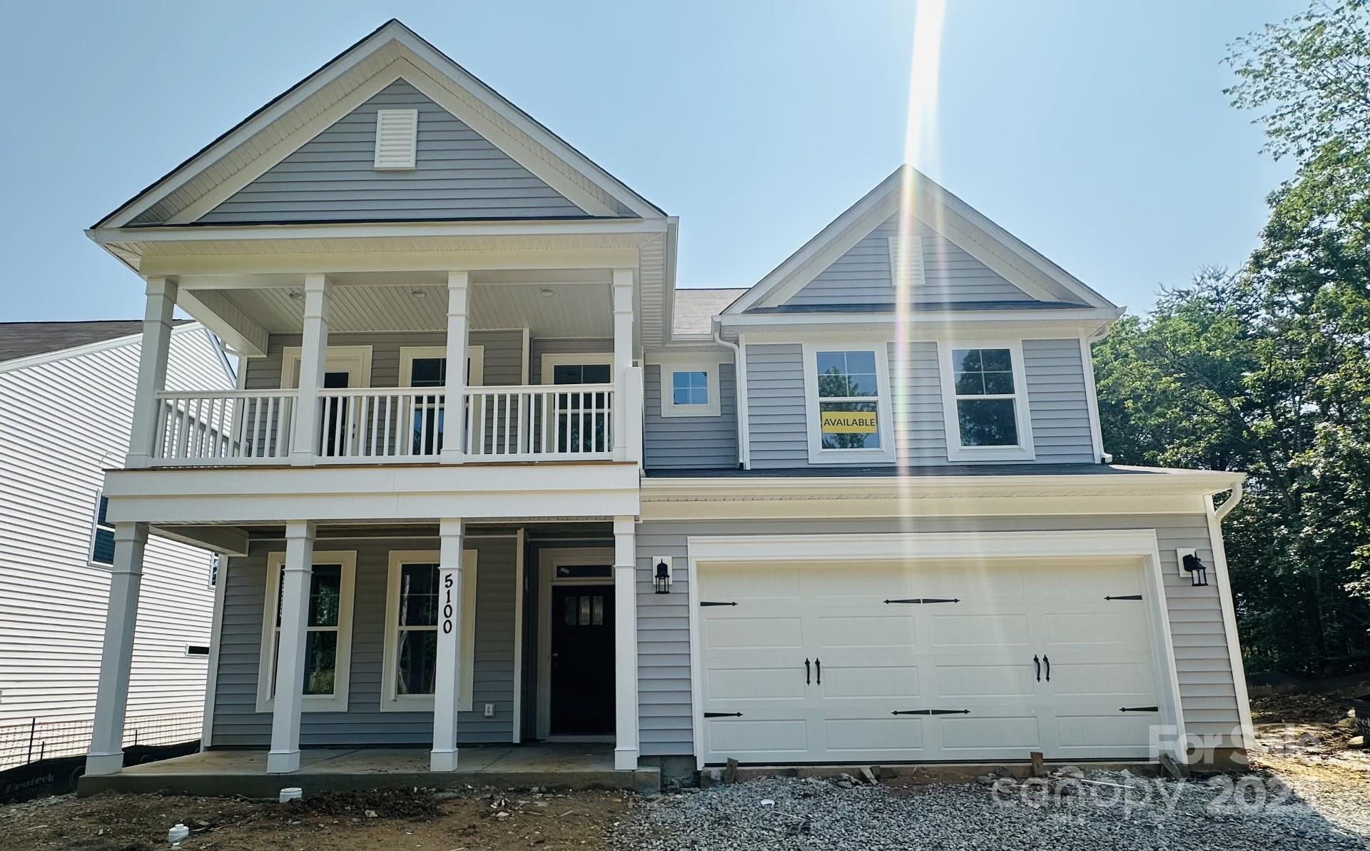 5100 Verona Road, Charlotte, NC 28213